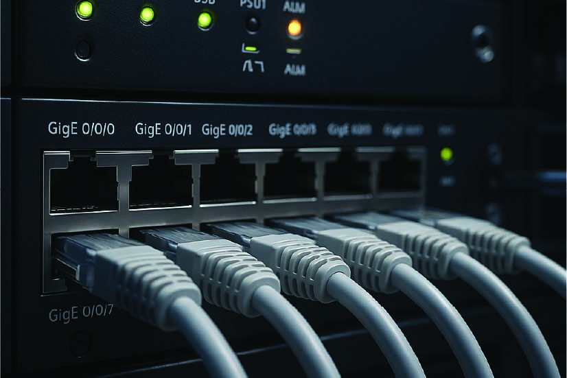 Network Routers