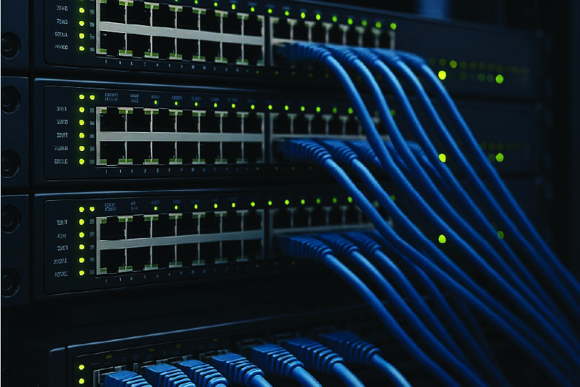Network Switches